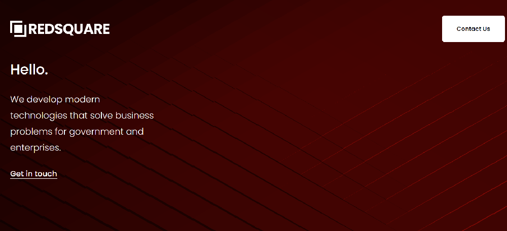 RedSquare Software Agency